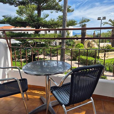 Morfeas Hotel Kavos Exterior photo