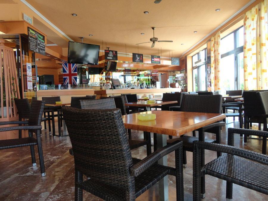 Morfeas Hotel Kavos Exterior photo