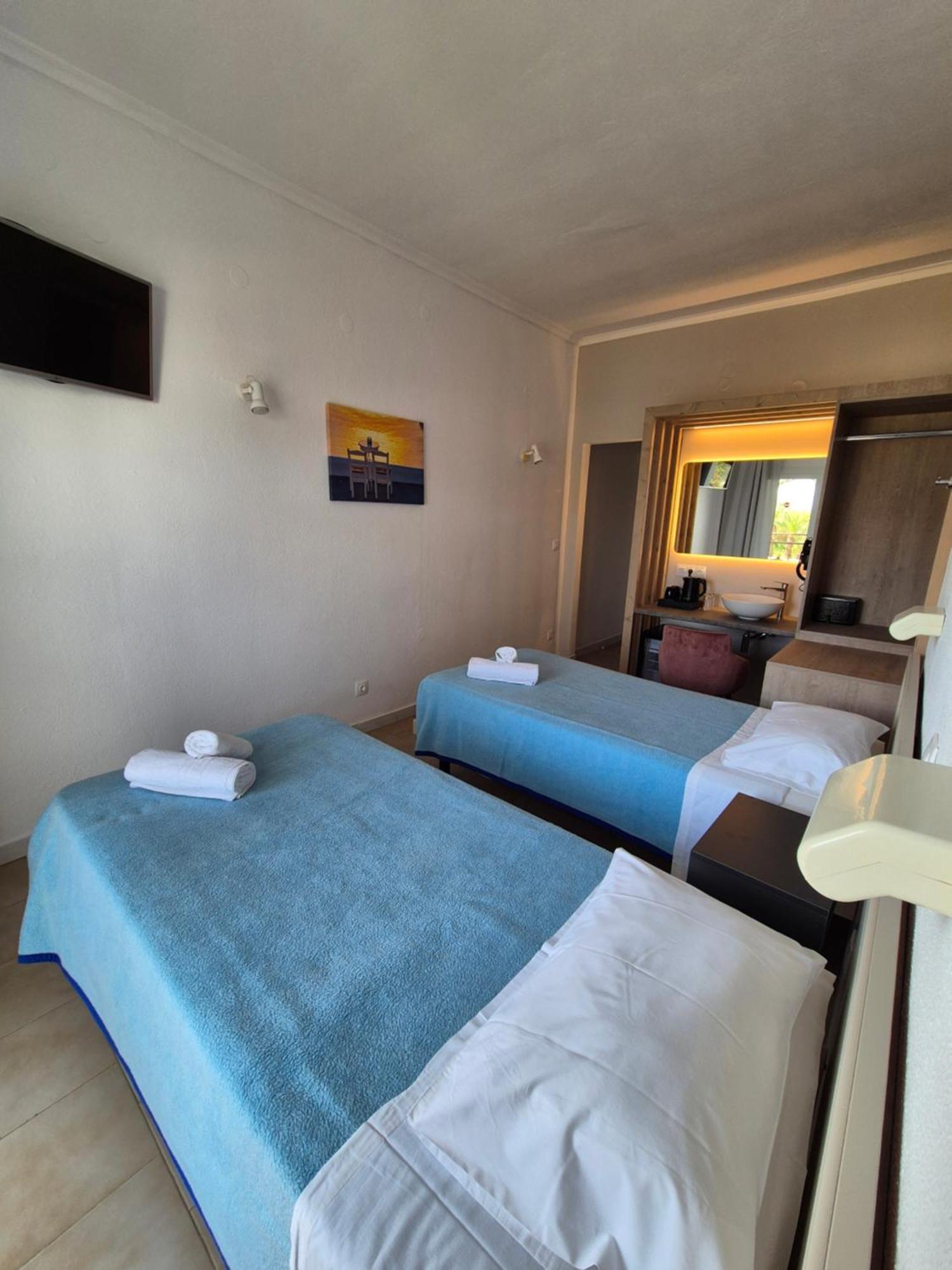 Morfeas Hotel Kavos Room photo