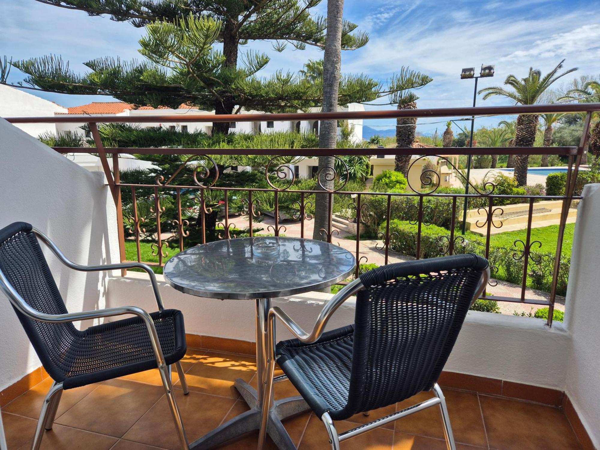 Morfeas Hotel Kavos Exterior photo